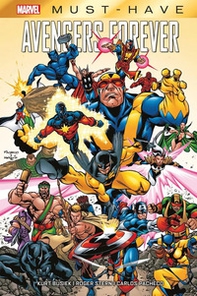 Avengers forever - Librerie.coop
