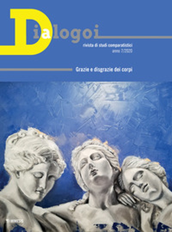 Dialogoi. Rivista di studi comparatistici - Librerie.coop Dialogoi. Rivista di studi comparatistici - Librerie.coop