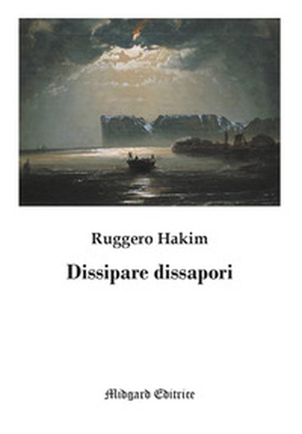 Dissipare dissapori - Librerie.coop Dissipare dissapori - Librerie.coop