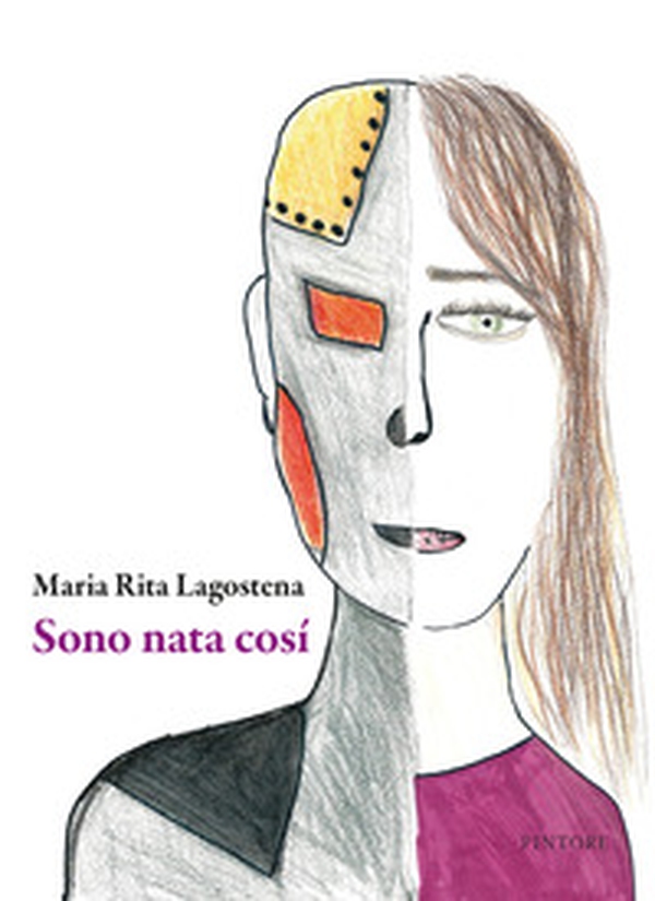 Sono nata così - Librerie.coop Sono nata così - Librerie.coop