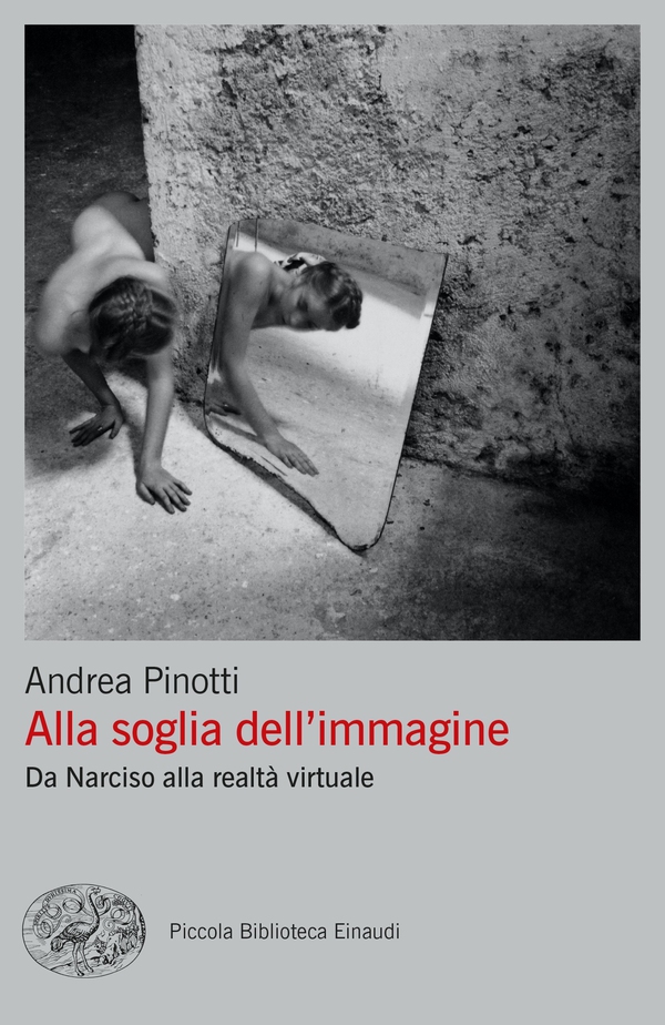 Alla soglia dell'immagine - Librerie.coop Alla soglia dell'immagine - Librerie.coop