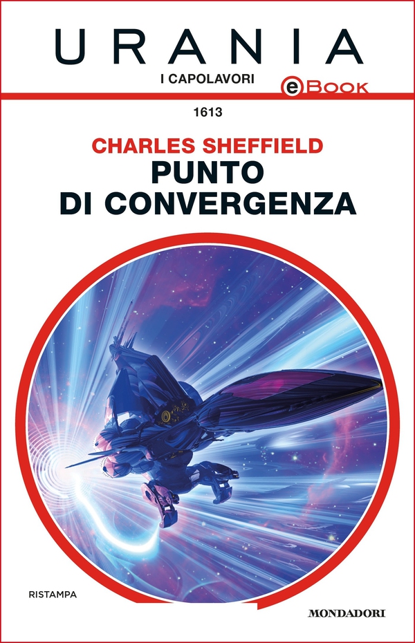 Punto di convergenza (Urania) - Librerie.coop Punto di convergenza (Urania) - Librerie.coop