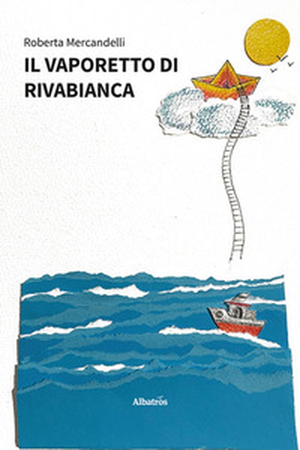 Il vaporetto di Rivabianca - Librerie.coop Il vaporetto di Rivabianca - Librerie.coop
