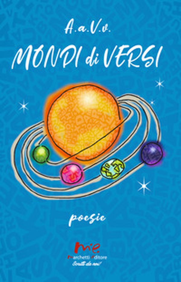 Mondi di versi - Librerie.coop Mondi di versi - Librerie.coop