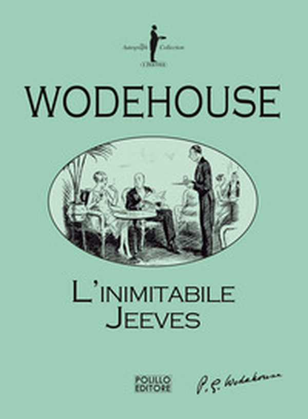 L'inimitabile Jeeves - Librerie.coop L'inimitabile Jeeves - Librerie.coop