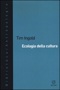 Ecologia della cultura - Librerie.coop