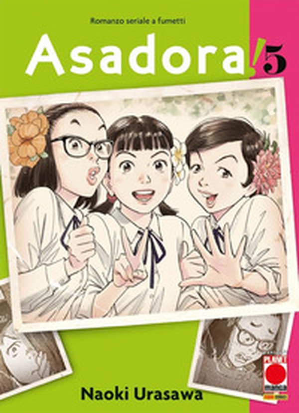 Asadora! - Librerie.coop Asadora! - Librerie.coop