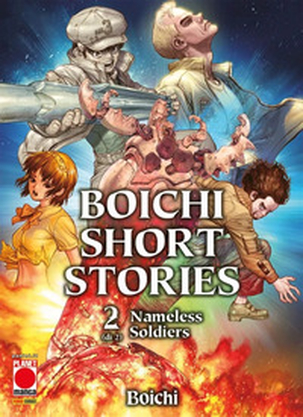 Short stories - Vol. 2 - Librerie.coop Short stories - Vol. 2 - Librerie.coop