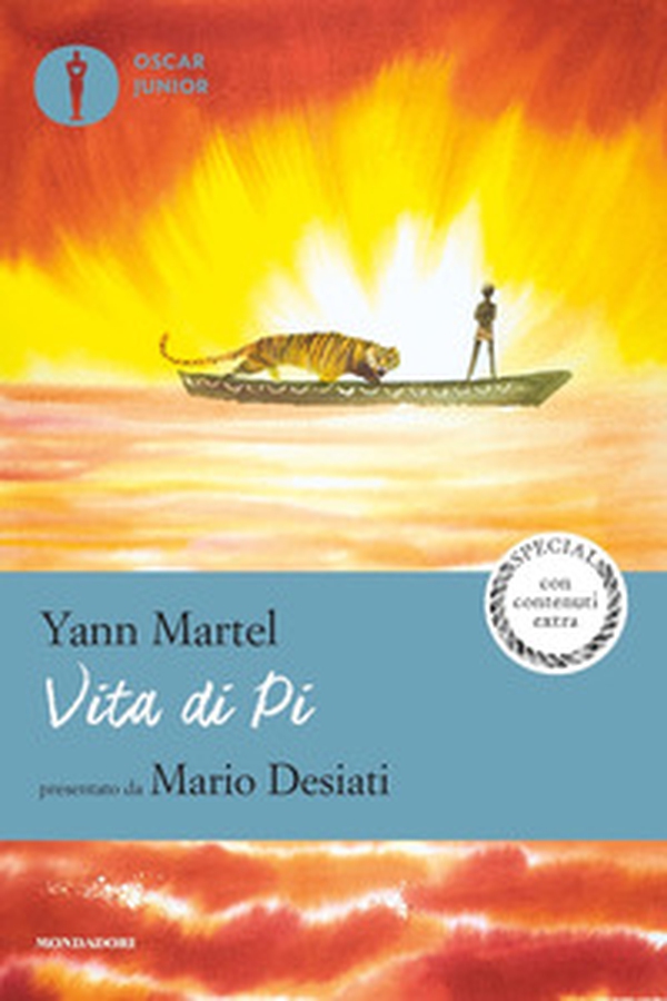 Vita di Pi - Librerie.coop Vita di Pi - Librerie.coop
