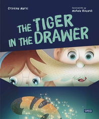 A tiger in the drawer - Librerie.coop