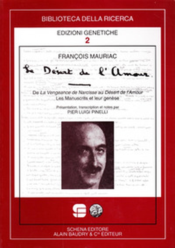 Le désert de l'amour - Librerie.coop Le désert de l'amour - Librerie.coop