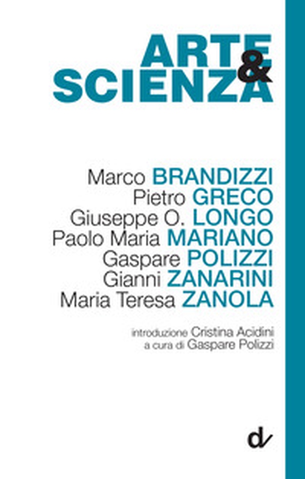 Arte & Scienza - Librerie.coop Arte & Scienza - Librerie.coop