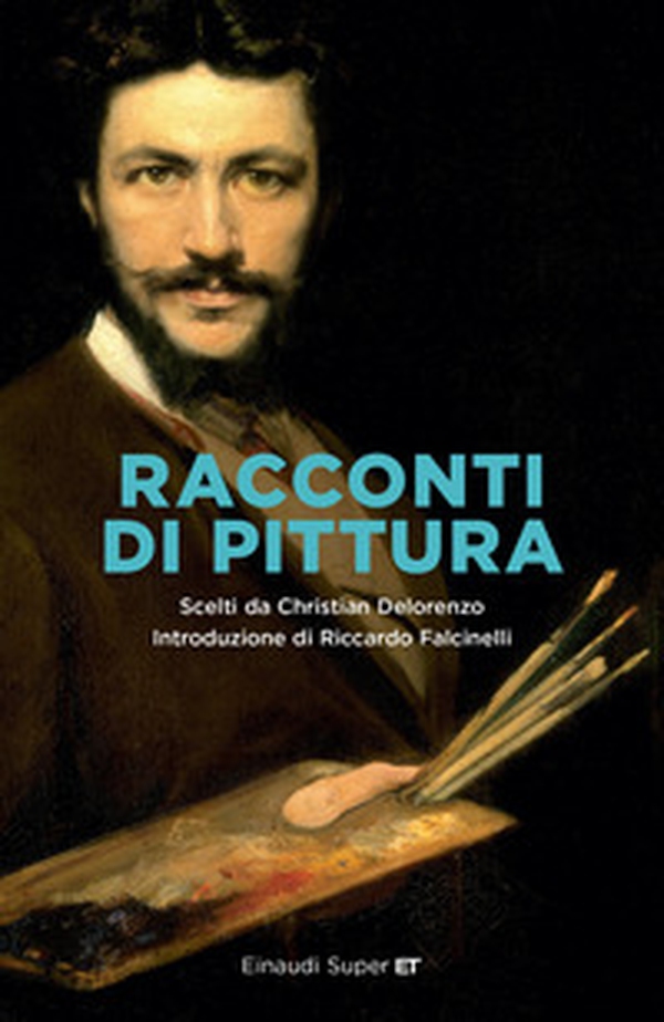 Racconti di pittura - Librerie.coop Racconti di pittura - Librerie.coop