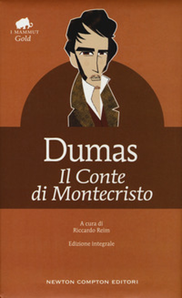 Il conte di Montecristo - Librerie.coop Il conte di Montecristo - Librerie.coop