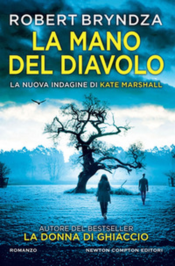 La mano del diavolo - Librerie.coop La mano del diavolo - Librerie.coop