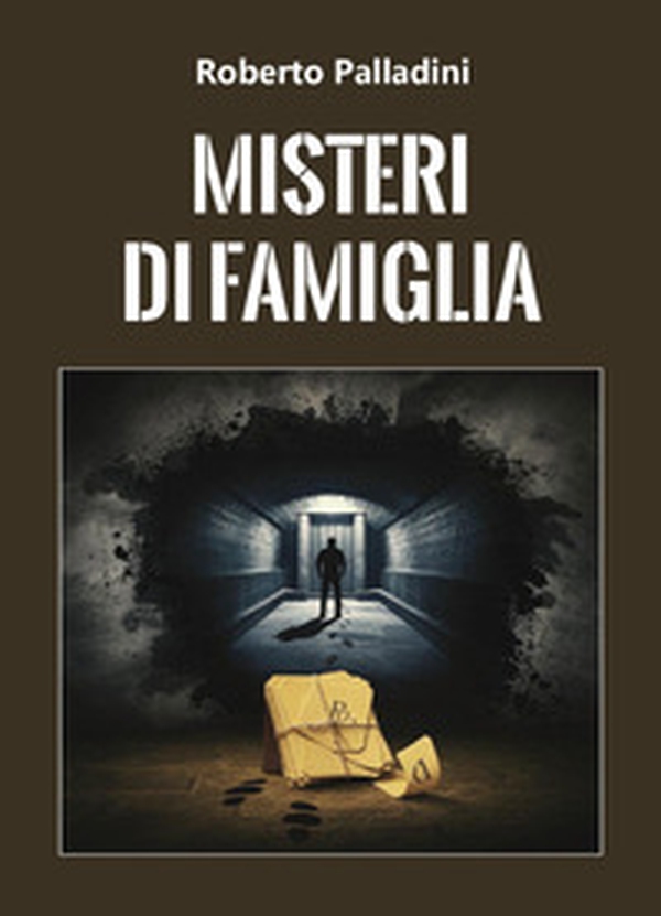Misteri di famiglia - Librerie.coop Misteri di famiglia - Librerie.coop