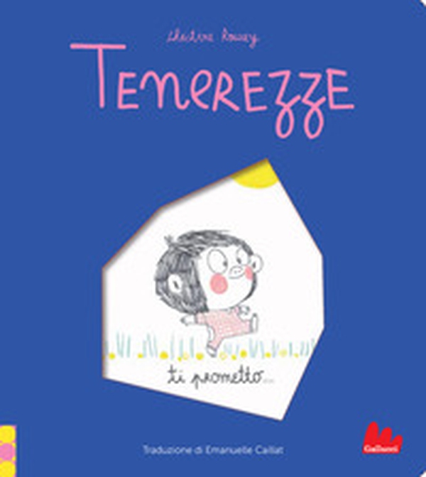 Tenerezze. Ti prometto... - Librerie.coop Tenerezze. Ti prometto... - Librerie.coop
