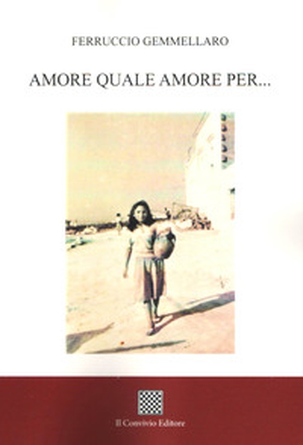 Amore quale amore per... - Librerie.coop Amore quale amore per... - Librerie.coop