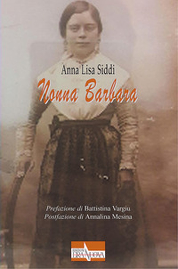 Nonna Barbara - Librerie.coop Nonna Barbara - Librerie.coop