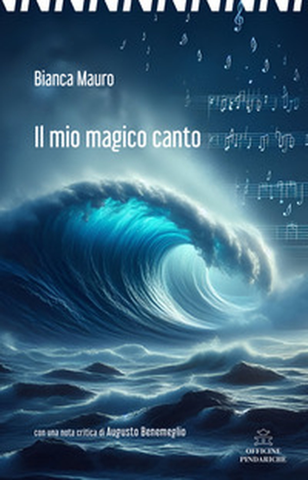 Il mio magico canto - Librerie.coop Il mio magico canto - Librerie.coop