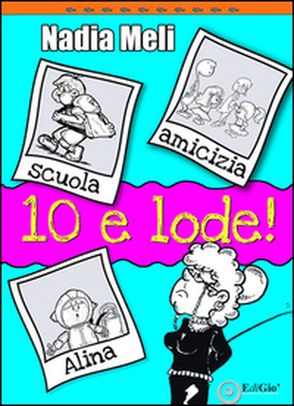 10 e lode! - Librerie.coop 10 e lode! - Librerie.coop