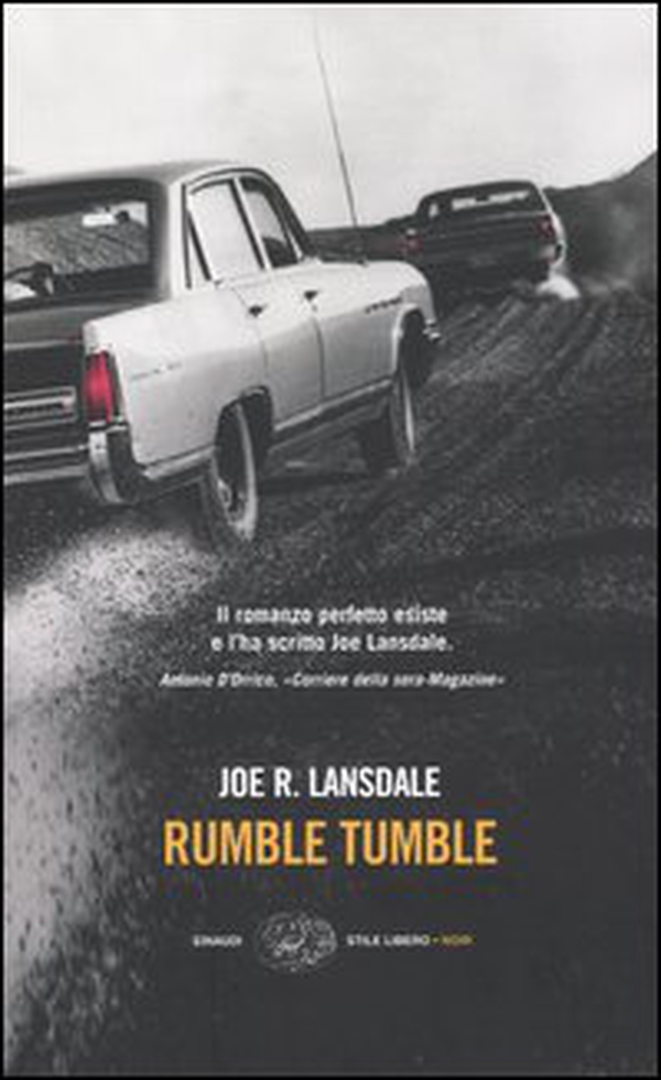 Rumble tumble - Librerie.coop Rumble tumble - Librerie.coop