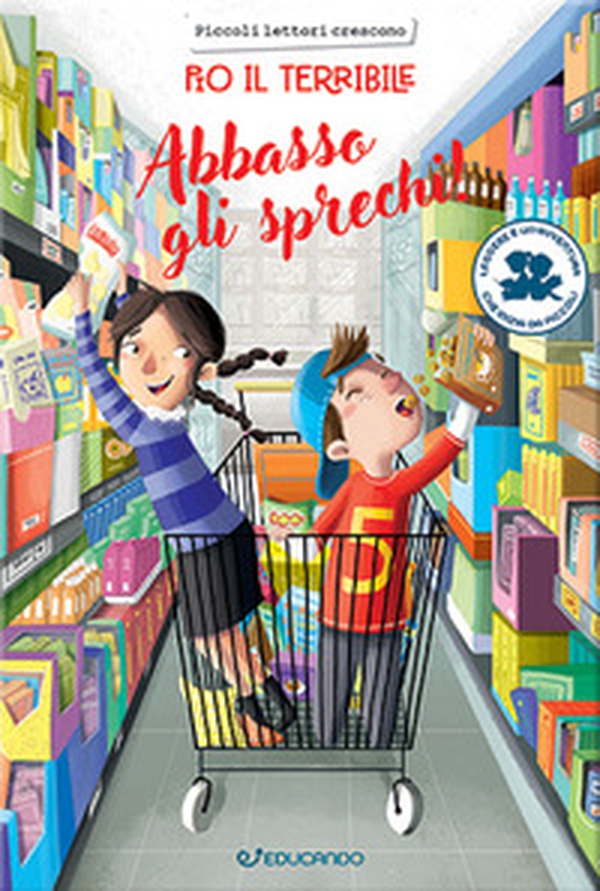 Abbasso gli sprechi! Pio il terribile - Librerie.coop Abbasso gli sprechi! Pio il terribile - Librerie.coop