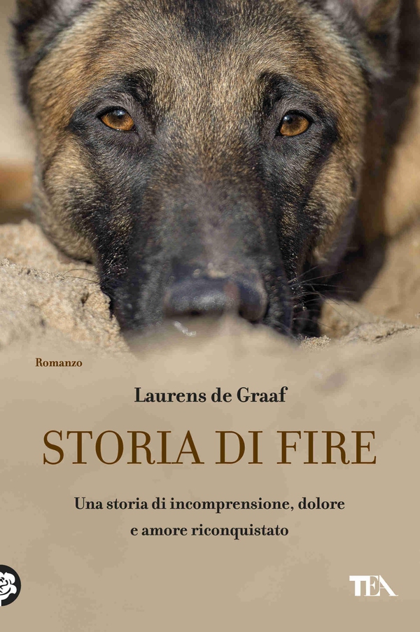Storia di Fire - Librerie.coop Storia di Fire - Librerie.coop