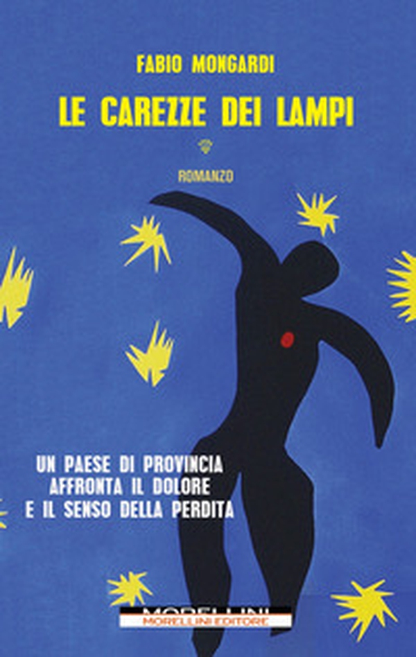 Le carezze dei lampi - Librerie.coop Le carezze dei lampi - Librerie.coop