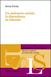 Un malessere sociale: la dipendenza da internet - Librerie.coop