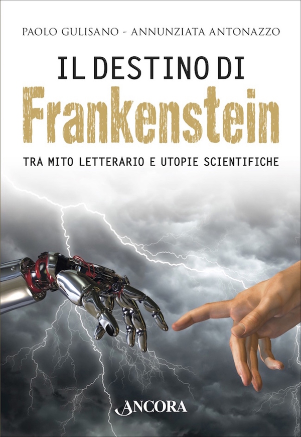Il destino di Frankenstein - Librerie.coop Il destino di Frankenstein - Librerie.coop