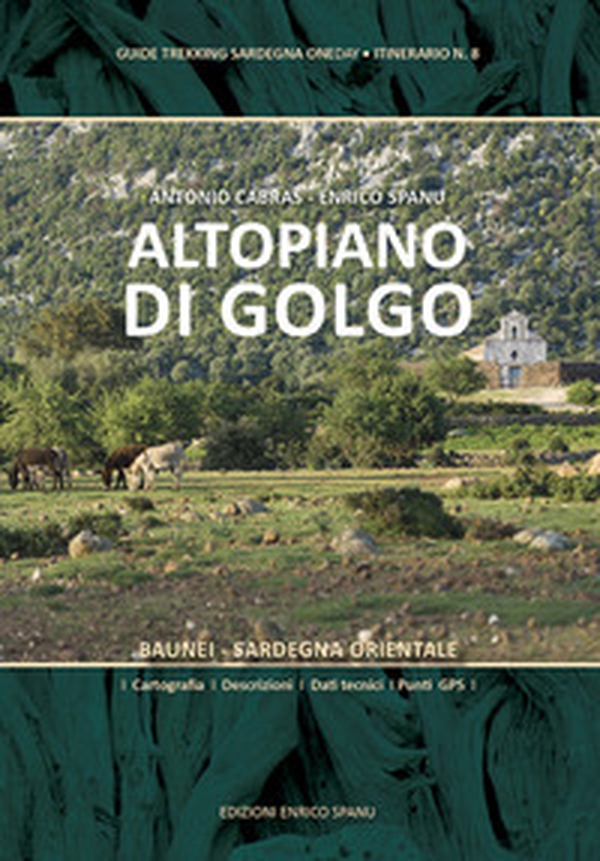 Altopiano di Golgo - Librerie.coop Altopiano di Golgo - Librerie.coop