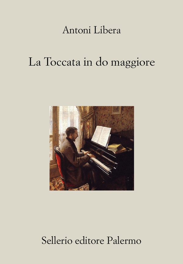 La Toccata in do maggiore - Librerie.coop La Toccata in do maggiore - Librerie.coop