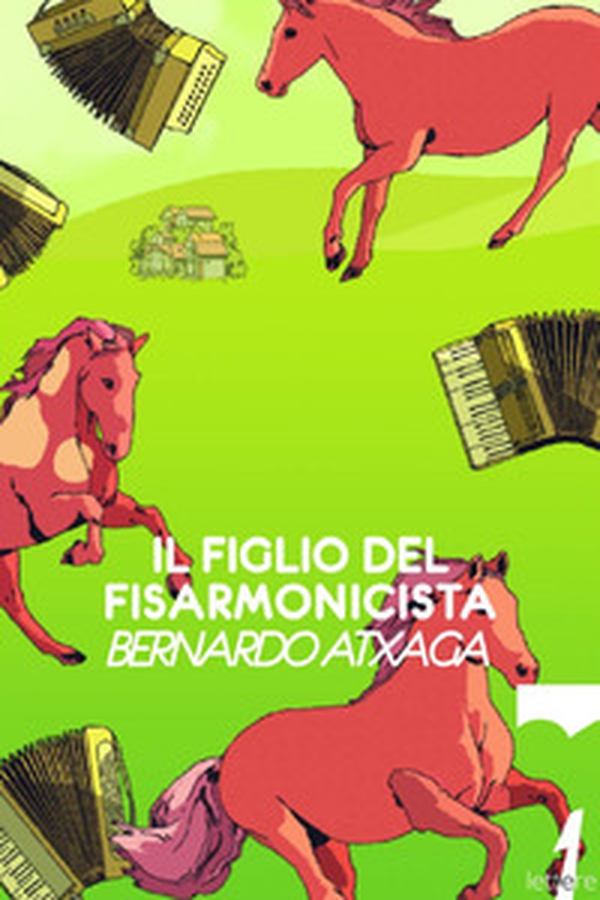 Il figlio del fisarmonicista - Librerie.coop Il figlio del fisarmonicista - Librerie.coop