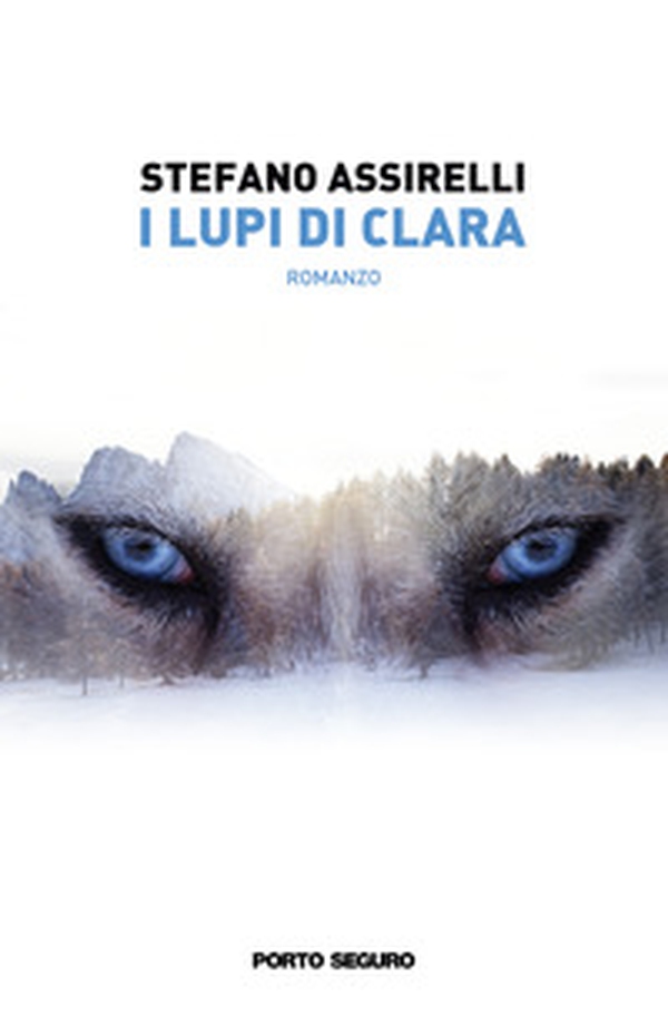 I lupi di Clara - Librerie.coop I lupi di Clara - Librerie.coop