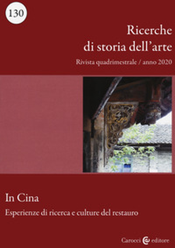 Ricerche di storia dell'arte - Librerie.coop Ricerche di storia dell'arte - Librerie.coop