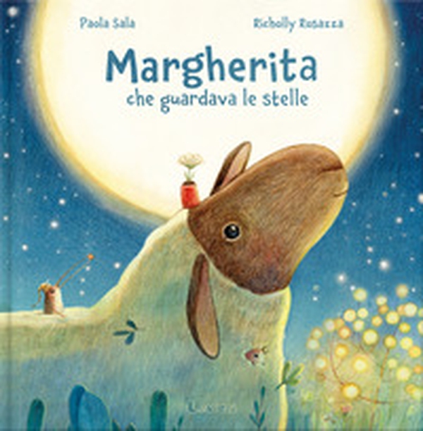 Margherita che guardava le stelle - Librerie.coop Margherita che guardava le stelle - Librerie.coop