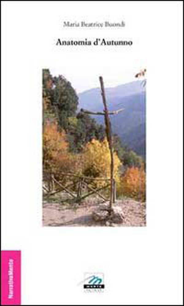 Anatomia d'autunno - Librerie.coop Anatomia d'autunno - Librerie.coop