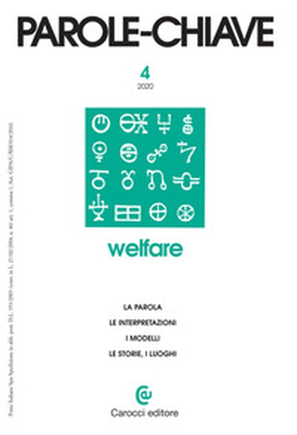Parolechiave - Librerie.coop Parolechiave - Librerie.coop