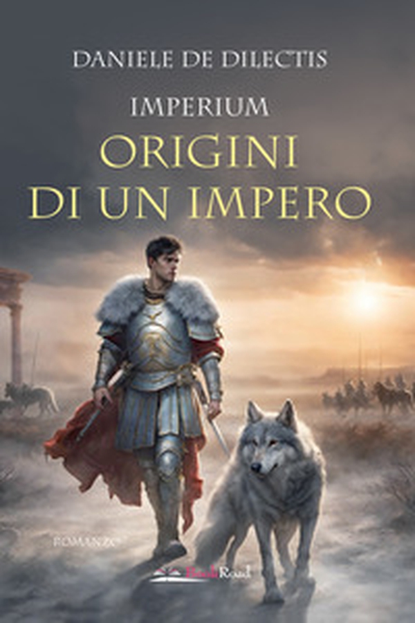 Imperium. Origini di un impero - Librerie.coop Imperium. Origini di un impero - Librerie.coop