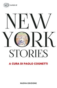 New York Stories - Librerie.coop