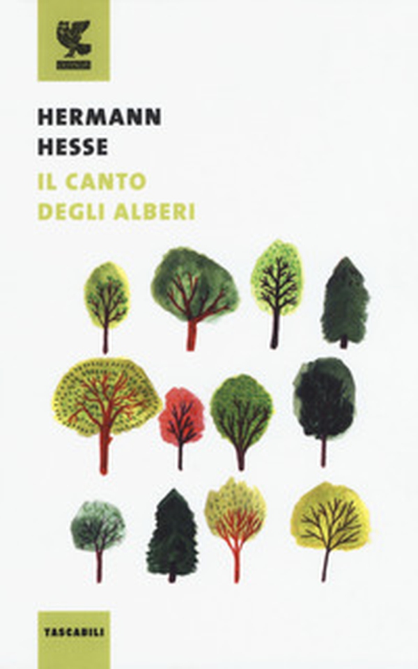 Il canto degli alberi - Librerie.coop Il canto degli alberi - Librerie.coop