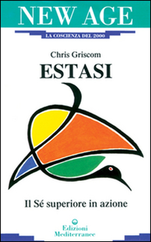 Estasi. Il sé superiore in azione - Librerie.coop Estasi. Il sé superiore in azione - Librerie.coop