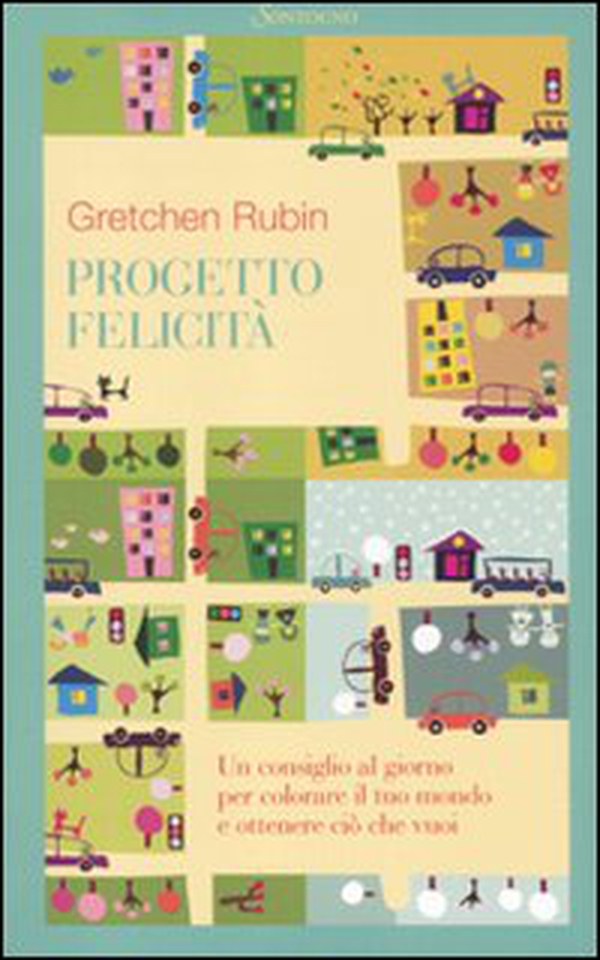 Progetto felicità - Librerie.coop Progetto felicità - Librerie.coop