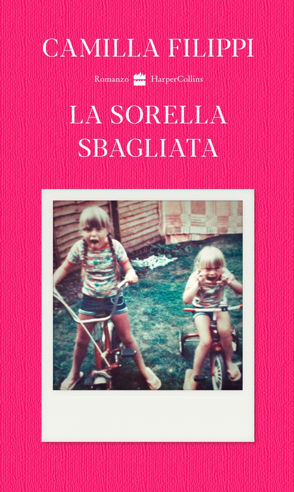 La sorella sbagliata - Librerie.coop La sorella sbagliata - Librerie.coop