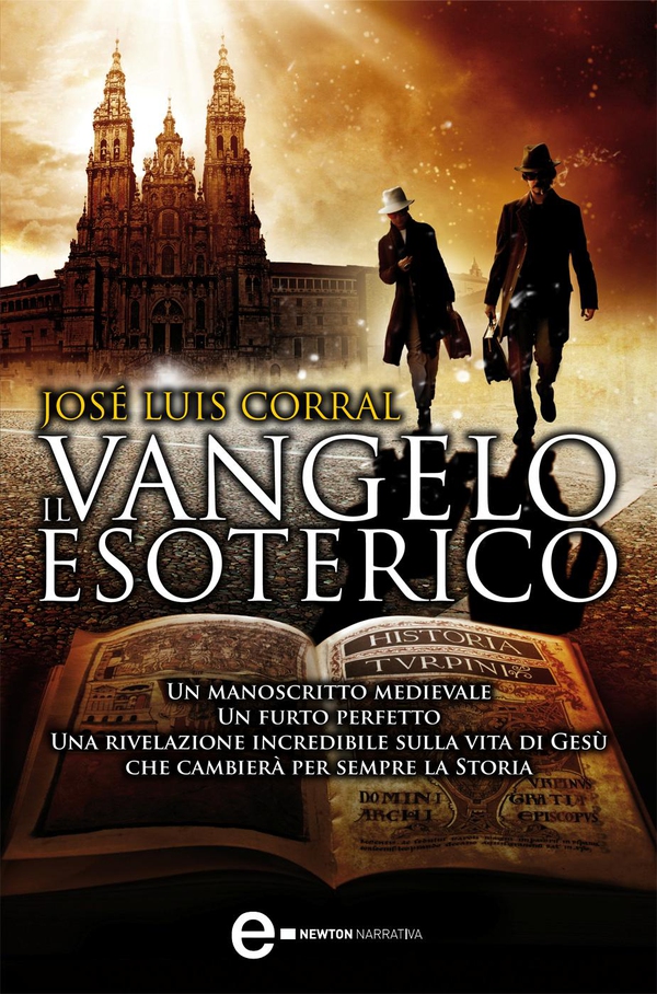 Il vangelo esoterico - Librerie.coop Il vangelo esoterico - Librerie.coop