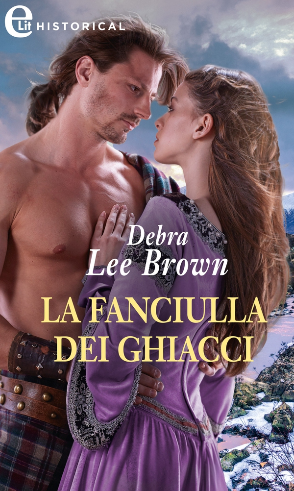 La fanciulla dei ghiacci (eLit) - Librerie.coop La fanciulla dei ghiacci (eLit) - Librerie.coop