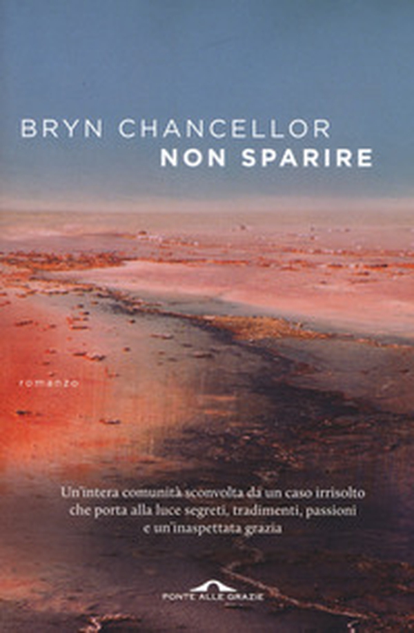 Non sparire - Librerie.coop Non sparire - Librerie.coop
