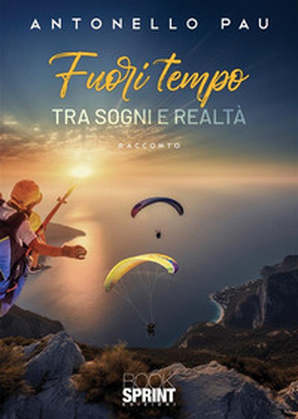 Fuori tempo. Fra sogni e realtà - Librerie.coop Fuori tempo. Fra sogni e realtà - Librerie.coop