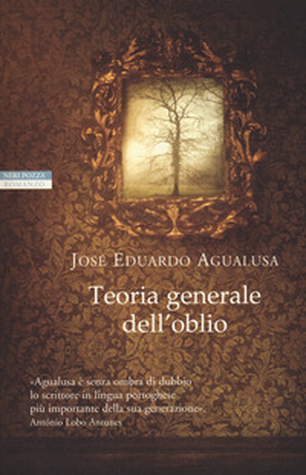 Teoria generale dell'oblio - Librerie.coop Teoria generale dell'oblio - Librerie.coop